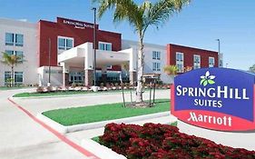 Springhill Suites Houston Nasa Seabrook